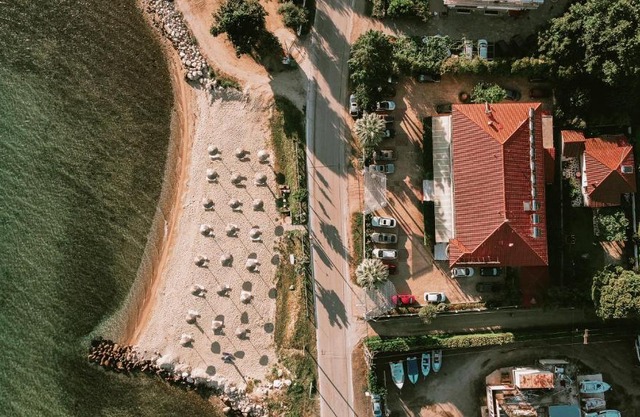 Calma Beach Hotel