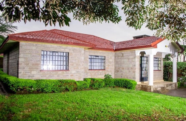 Calmo Meta Homestay Naivasha