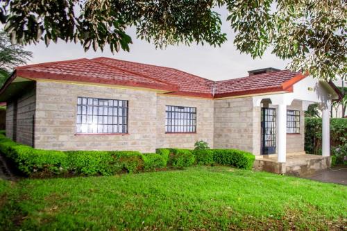 Calmo Meta Homestay Naivasha