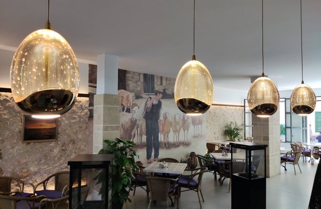 Calvario Plaza Hotel