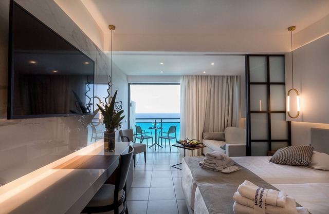 Calypso Beach Hotel