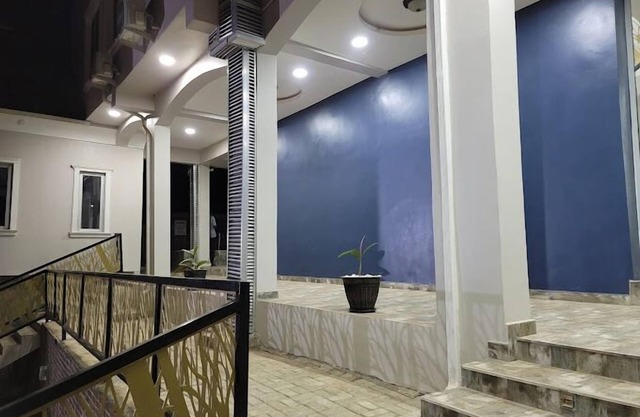 Camas Hotel and Suites