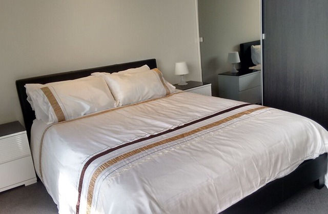 Camberwell Vacation Apartment