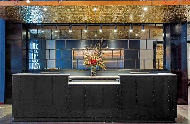 Cambria Hotel New Orleans Downtown Warehouse District