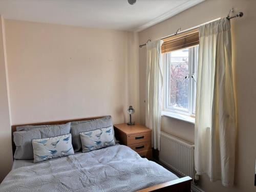 Cambridge homestay