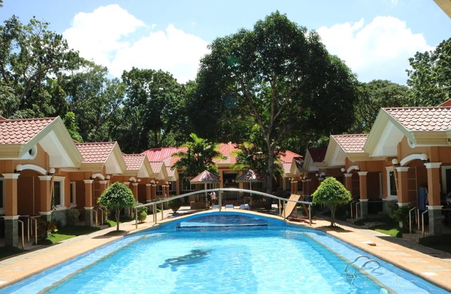 Cambriza Suites
