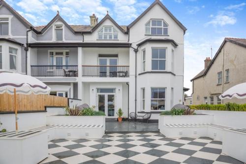 Camellia House - Abersoch