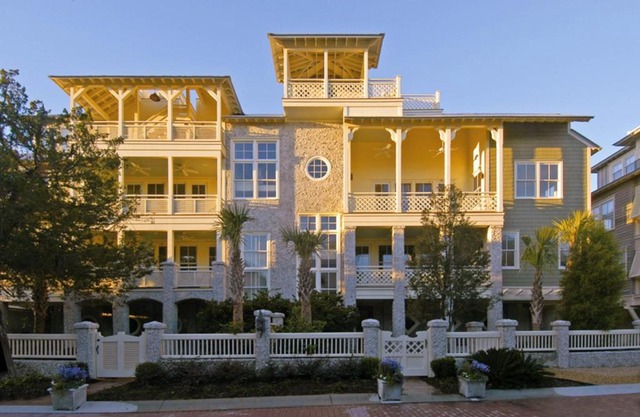 Camellia Villa