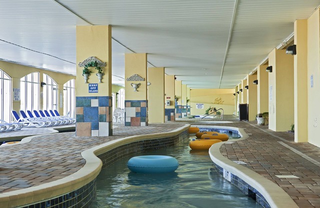 Camelot By The Sea by Oceana Resorts