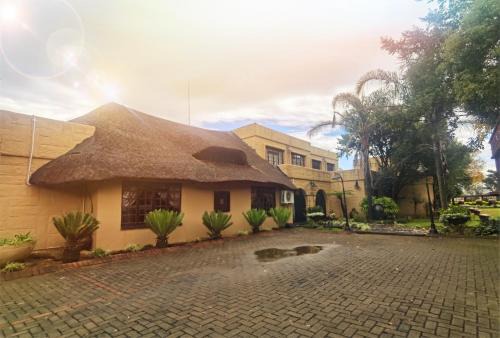 Camelot Guesthouse