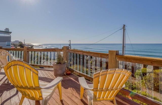 Cammanns Beach Retreat