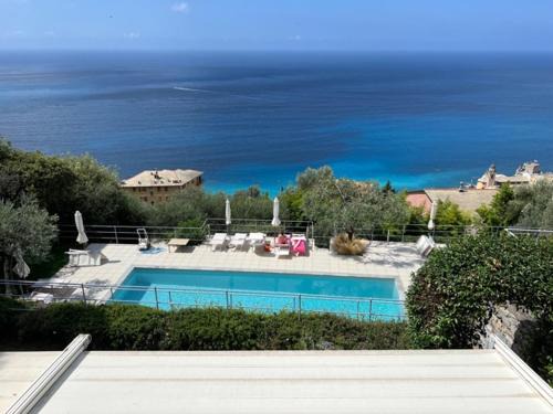 Camogli - "Casa Oliver" - Liguria Holidays