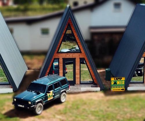 Camp Danis