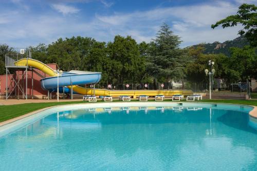 Camping Acqua E Sole