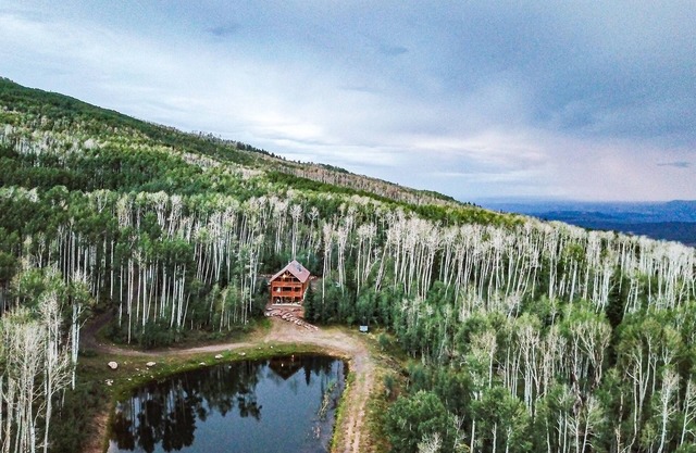Camp Jackson Group Resort