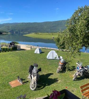 Camp Tommy