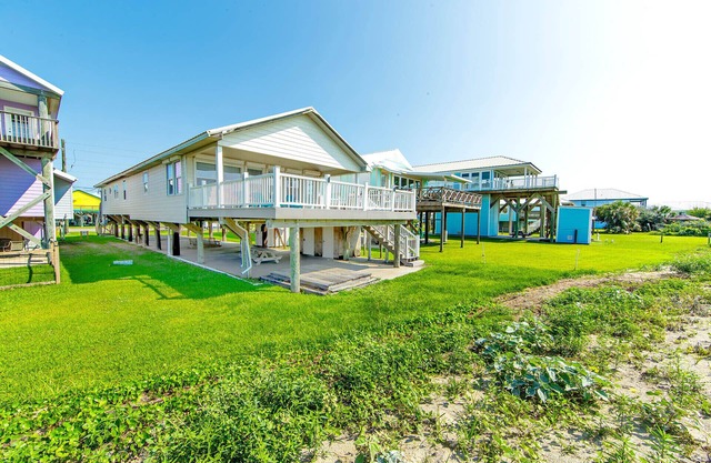 Campanile - Coastal Realty Group