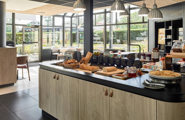 Campanile Prime - Argenteuil