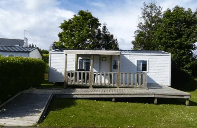 Camping 4 étoiles - Piscine - cca0chg