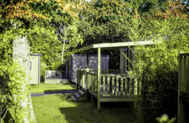 Camping 5 étoiles - Parc aquatique - ccaidai
