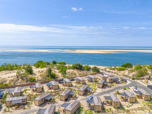 Camping Clicochic Petit Nice