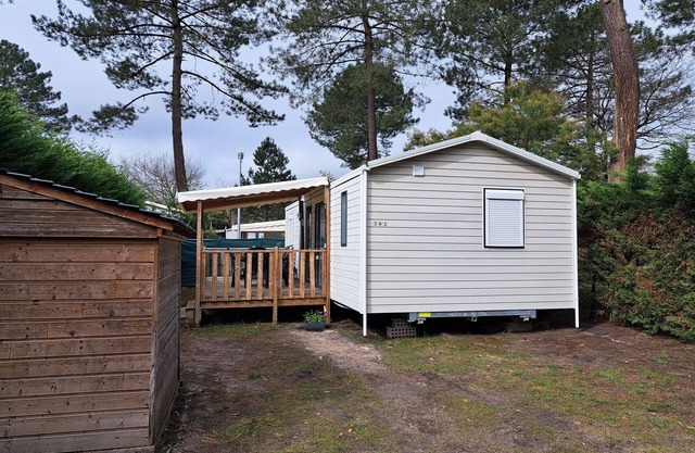 Camping du Domaine de la Forge