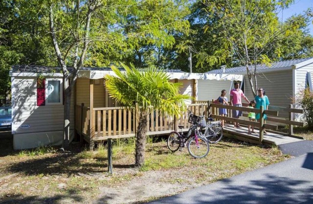 Camping - Funpass - Parc aquatique - ccaehae