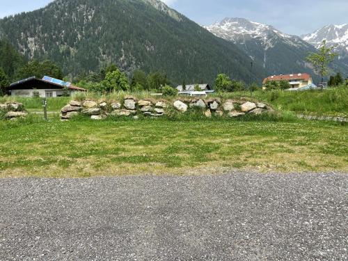 Camping HOCHoben