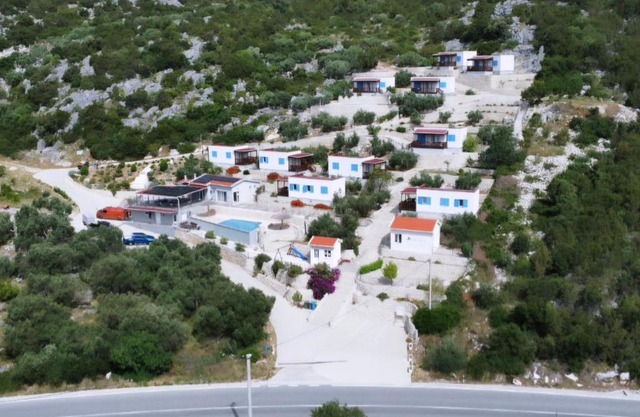 Camping Homes Grot