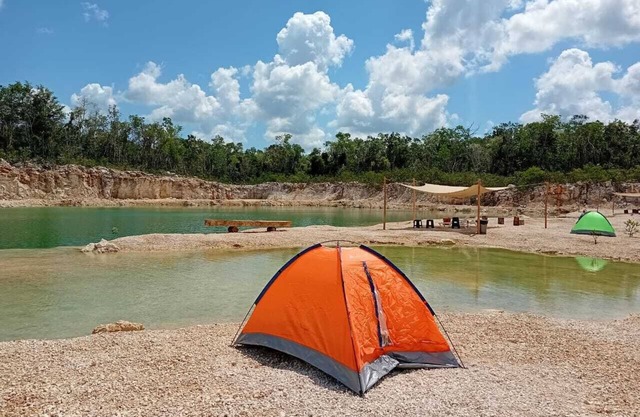 camping kitam