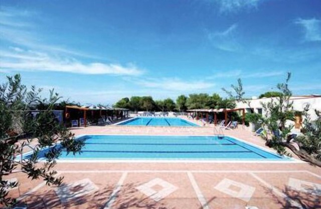 Camping La Pineta