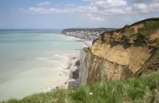 Camping Le Mont Joli Bois *** - Mobilhome for 5 People