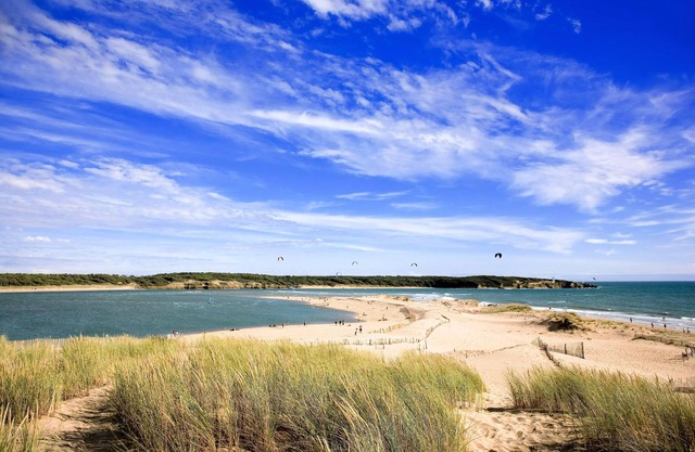 Camping maeva Escapades Sun Océan * - Cyclotent 1 Rooms 2 People Without Sanitary