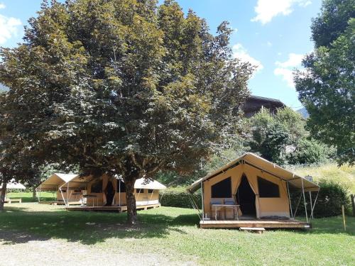 Camping Onlycamp Domelin