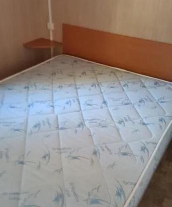 Camping pedro