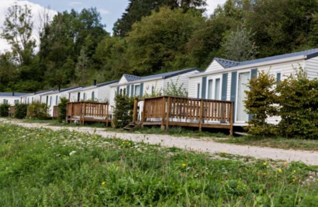Camping - Piscine - ccagfdc