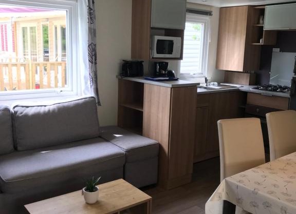 Camping Siblu domaine de Dugny