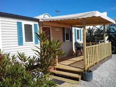 Camping Sigean