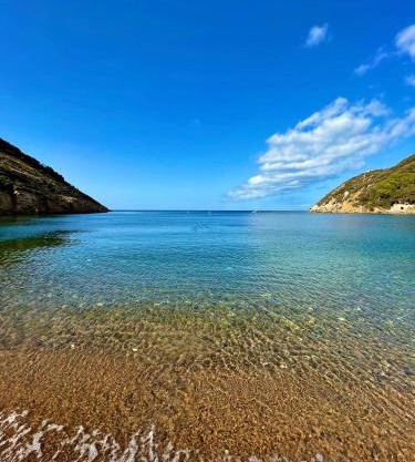 Camping Sole e Mare