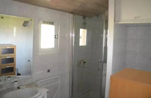 Campsite Les Catalpas * - Cottage 2 CH air conditioning 7 people