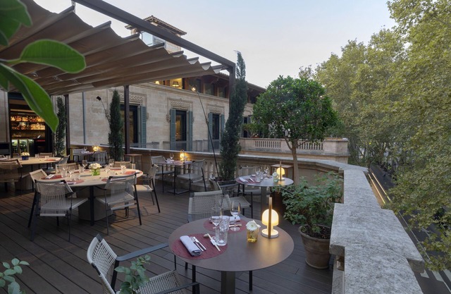 Can Alomar Hotel