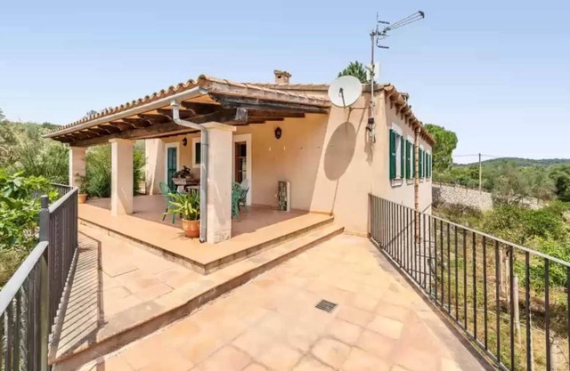 Can Carrio - Country House In Son Servera