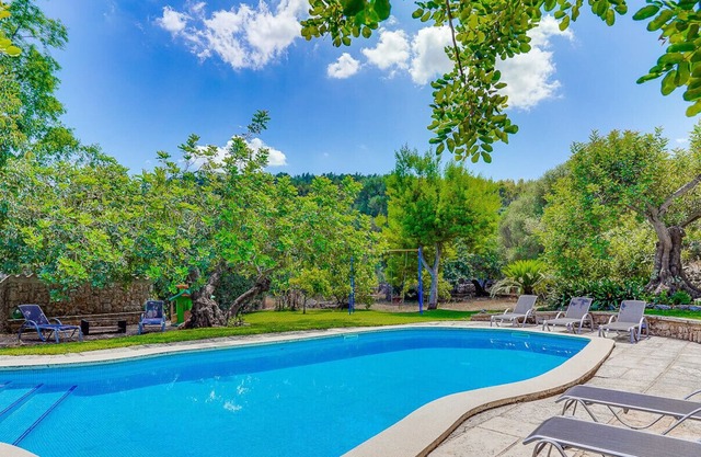 CAN COLOM Mallorca Villa Selection