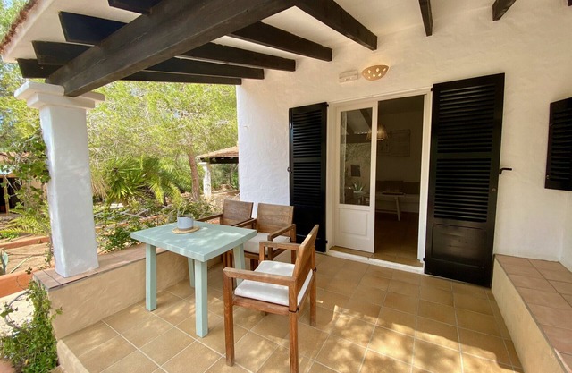Can Miguel Marti Bungalow - 1 bedroom