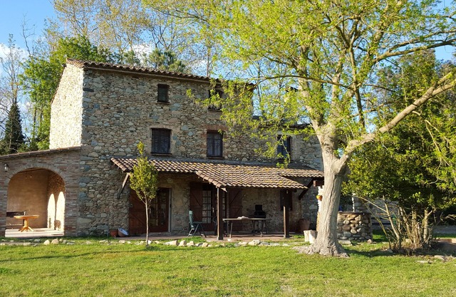Can More Rural Accommodation. Where silence speaks to you and life listens.