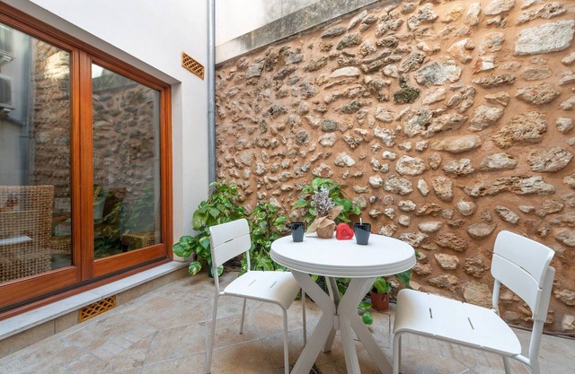 Can PuÇa (sa Pobla) - House In Sa Pobla