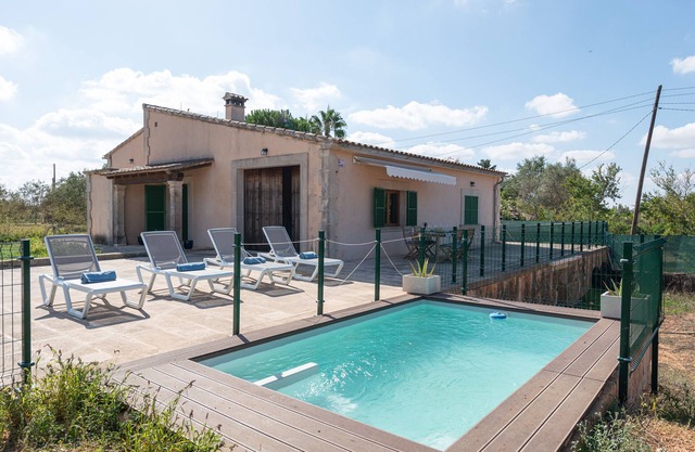 Can Taco - Two Bedroom Chalet, Sleeps 4