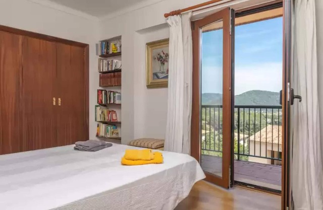 Can Vidal, Campanet (Without Deposit)
