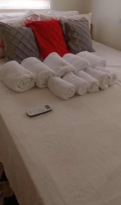 Cana Blessed Guest House Amaia