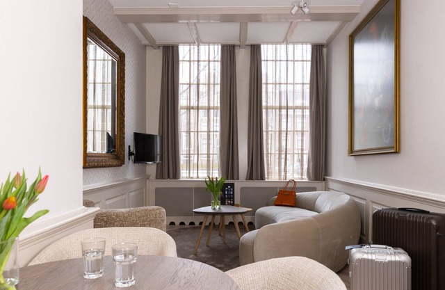 Canal Suites Amsterdam